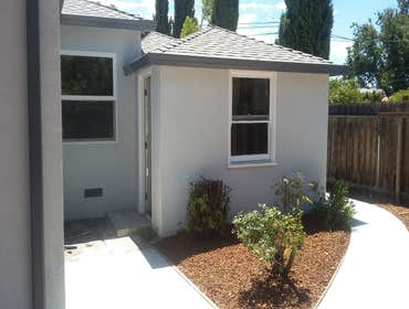 636 Poplar Before and After photos