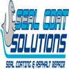 Seal Coat Solutions logo