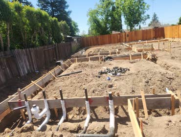 M& Ca plumbing Inc