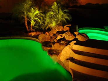 Photos from Pegasus Pool & Spa Llc