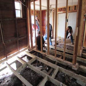 Photos by 2 Crew Remodelers