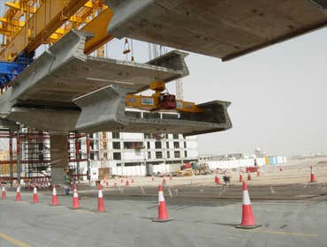 Dubai project
