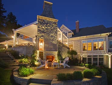 Coastal Modern