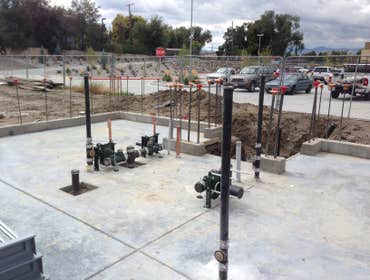 Photos by Mountain Green plumbing & Mechanical #1