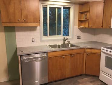 Photos by P&R Contractor #1