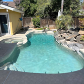 Fresno Pool Resurfacing & Plastering