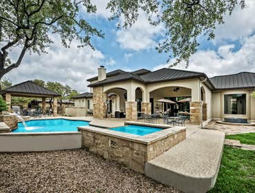 Custom Home