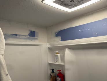 Bathroom Remodel A full bathroom gut and remodel involves completely removing the existing bathroom down to the structural framing and rebuilding the s