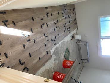 Photos by Tarantino 5 Construction Inc