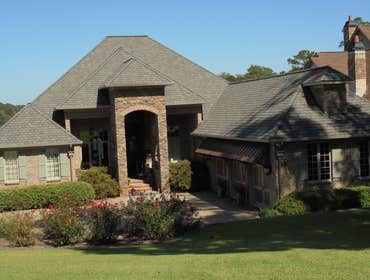 Lifetime Designer Shingles