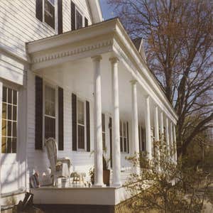 J.E.Dennen Building & Remodeling