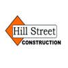 Hill Street Construction logo