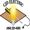 Cjd Electric logo
