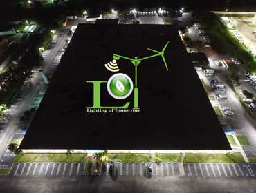 Lighting of Tomorrow #1 - Miami-Dade County Initial Permits
- Engineering plans
-Photo-metric reports
- General Liabilty insurance
- (25) Pole lights
-