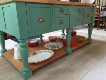 Photos by M&D Cabinets & Millwork Inc #1