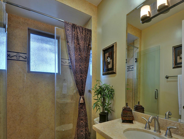 Residential Projects - Interior