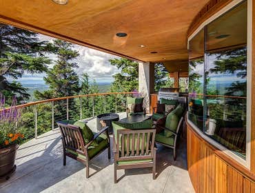 Sunny View