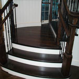 Photos by Marschall Construction LLC #2 flooring installs