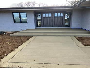 Photos by Obrera Concrete Construction LLC #2