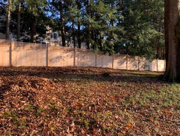 Fences