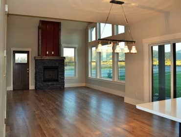 New Construction - Meadow Creek