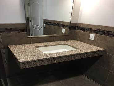 Photos from Moore Stone Inc