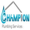 Champion plumbing Services logo