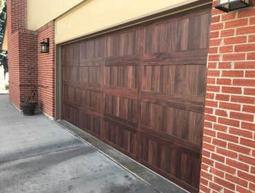 Photos by Martin Garage Doors #1