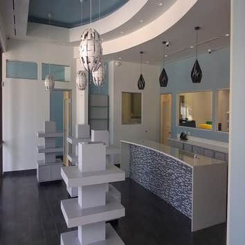 Texas Finish Out Construction