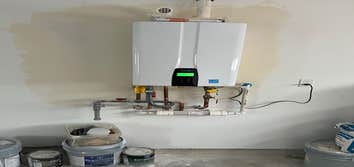 Photos by Jimenez plumbing Marin #1