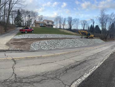 Photos by Rbr Earthworks LLC #1