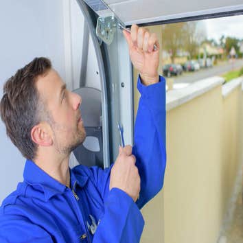 Ace Atlanta Garage Door Repair