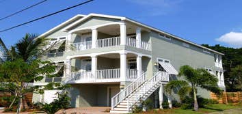 Photo(s) from Sandcastle Coastal Homes Custom Waterfront Modular Construction