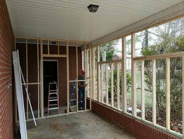Photos from JJ's Construction Company Inc