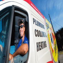 Photos by Dial One Johnson plumbing, Cooling & Heating #1