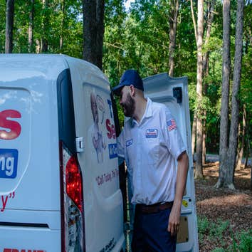 Tyson Services Air Conditioning & Heating