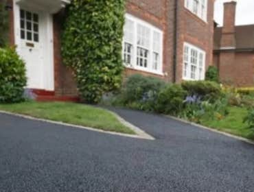 Photos by Southern Asphalt Repair #1