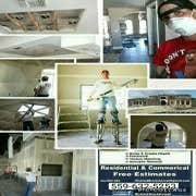 Richard Brock Drywall and Texture
