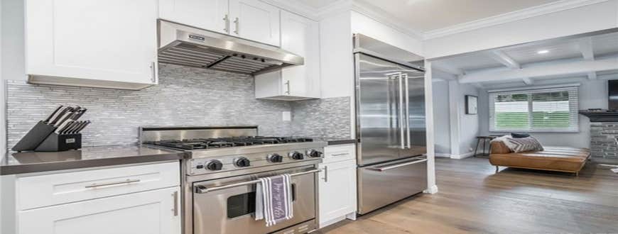 Kitchen Projects by Professional Builders & Remodeling Inc