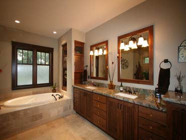 Photos by Custom Touch Builders #1
