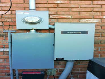 Photos from G. Daigle Electric, Llc