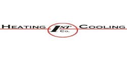 Photos by 1st Heating and Cooling #1
