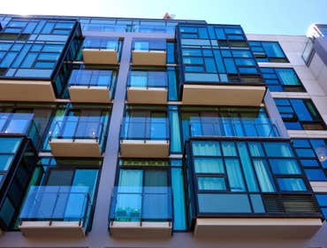 JC Metal Specialists 2015 Completed Projects