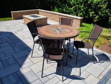 Photos by Wave Outdoors Landscape + Design #1