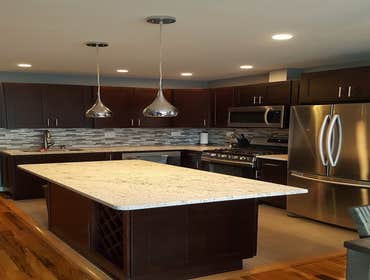 Photos from Bcr Construction Corp