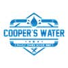 Cooper's Water logo
