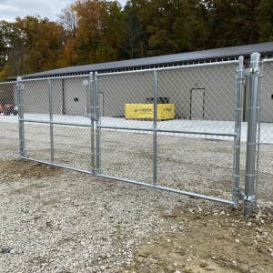 Photos by Frank Fence & Construction #9