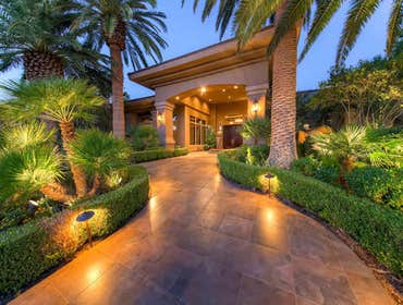 Foster Residence Sheldon Colen SCA Design