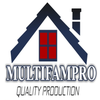 Multifampro LLC logo
