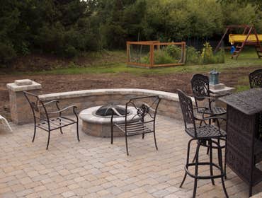 Photos from Allstar paver concepts Just a few jobs